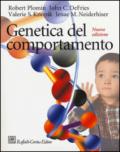 Genetica del comportamento