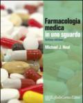 Farmacologia medica in uno sguardo