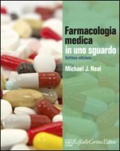 Farmacologia medica in uno sguardo