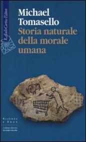 Storia naturale della morale umana: 1