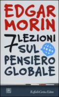 7 lezioni sul pensiero globale