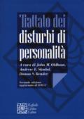 Trattato dei disturbi di personalità