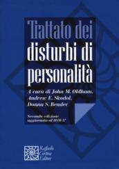 Trattato dei disturbi di personalità