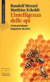 L'intelligenza delle api. Cosa possiamo imparare da loro