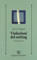 Violazioni del setting