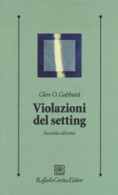 Violazioni del setting