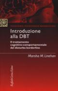 Introduzione alla DBT. Il trattamento cognitivo-comportamentale del disturbo borderline