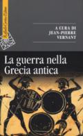 La guerra nella Grecia antica