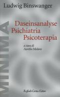 Daseinsanalyse psichiatria psicoterapia