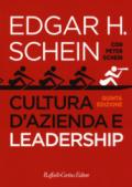 Cultura d'azienda e leadership