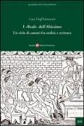 I «Reali» dell'Altissimo. Un ciclo di cantari fra oralità e scrittura