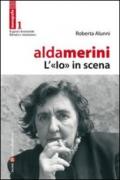 Alda Merini, l'«io» in scena