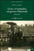 L'uno e il molteplice nel giovane Palazzeschi (1905-1915)