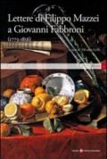 Lettere di Filippo Mazzei a Giovanni Fabbroni (1773-1816)