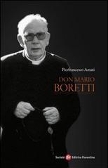Don Mario Boretti