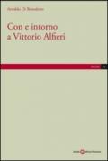 Con e intorno a Vittorio Alfieri