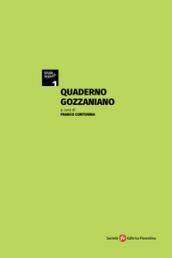 Quaderno gozzaniano