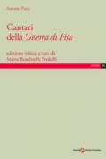 Cantari della Guerra di Pisa