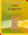 Irma la quercia. Ediz. italiana e inglese. Con Contenuto digitale per download e accesso on line