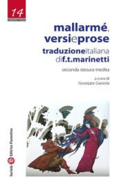 Versi e prose