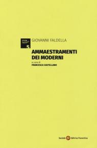 Ammaestramenti dei moderni