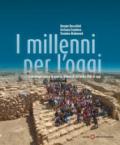 I millenni per l'oggi. L'archeologia contro la guerra: Urkesh di ieri nella Siria di oggi