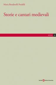 Storie e cantari medievali