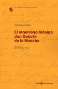 El ingenioso hidalgo Don Quijote de la Mancha