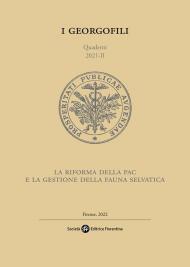 La riforma della PAC e la gestione della fauna selvatica