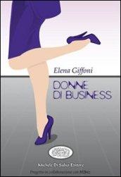 Donne di business