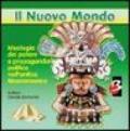 Ideologia del potere e propaganda politica nell'antica Mesoamerica. Audiolibro. CD Audio