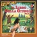 Il libro della giungla. Audiolibro. 2 CD Audio