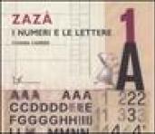 Zazà. I numeri e le lettere