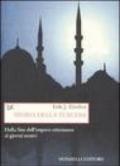 Storia della Turchia. Dalla fine dell'Impero Ottomano ai giorni nostri