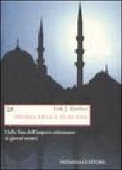 Storia della Turchia. Dalla fine dell'Impero Ottomano ai giorni nostri