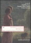 Donne e uomini migranti. Storie e geografie tra breve e lunga distanza