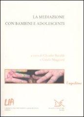 La mediazione con bambini e adolescenti