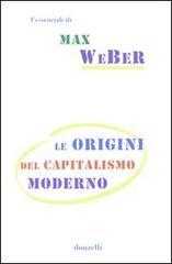 Le origini del capitalismo moderno