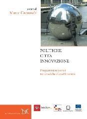 Politiche, città, innovazione