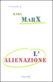 L'alienazione