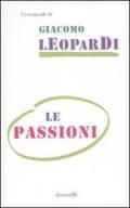 Le passioni