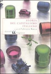 Storia del capitalismo italiano