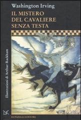 Il mistero del cavaliere senza testa