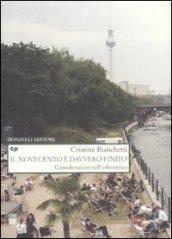 Il Novecento è davvero finito. Considerazioni sull'urbanistica