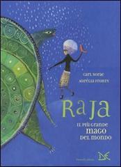 Raja. Il più grande mago del mondo