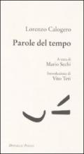 Parole del tempo