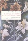 Giglio nel campo e l'uccello nel cielo. Discorsi 1849-1851 (Il)