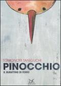 Pinocchio. Il burattino di ferro