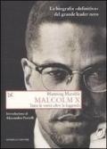 Malcolm X. Tutte le verità oltre la leggenda