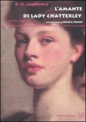 L'amante di lady Chatterley